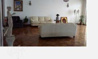 Imagem 2: Apartamento à venda em Bela Vista com 380 m², 4 quartos, 4 suítes, 2 vagas