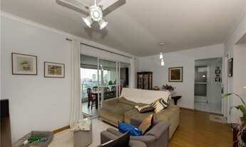 Imagem 4: APARTAMENTO em São Paulo - SP, Vila Lúcia Elvira