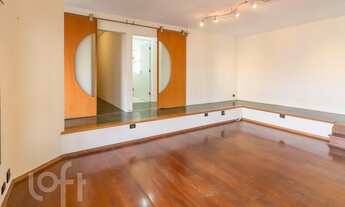 Imagem 3: Apartamento à venda em Perdizes com 135 m², 3 quartos, 2 suítes, 2 vagas