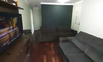 Imagem 3: Apartamento à venda em Raposo Tavares com 95 m², 4 quartos, 2 suítes, 2 vagas