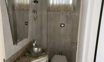 Imagem 6: Apartamento à venda em Cursino com 230 m², 3 quartos, 3 suítes, 3 vagas