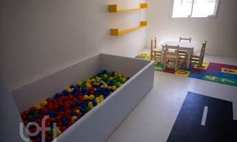 Imagem 5: Apartamento à venda em Vila Andrade com 40 m², 2 quartos, 1 vaga