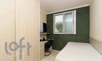 Imagem 6: Apartamento à venda em Cidade Líder com 50 m², 2 quartos