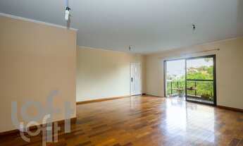 Imagem: Apartamento à venda em Cursino com 165