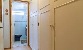 Imagem 4: Apartamento à venda em Vila Olímpia com 90 m², 3 quartos, 1 suíte, 1 vaga