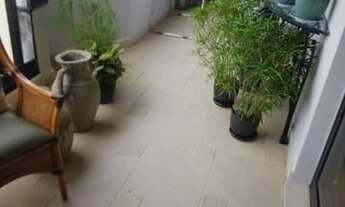 Imagem 2: Apartamento à venda em Vila Formosa com 337 m², 3 quartos, 3 suítes, 5 vagas