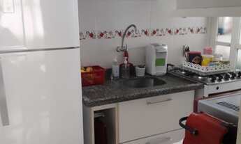 Imagem 7: Apartamento à venda em Cidade Líder com 47 m², 2 quartos, 1 vaga