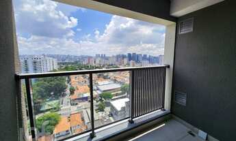 Imagem: Apartamento à venda em Santo Amaro com