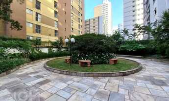 Imagem 6: Apartamento à venda em Santa Cecília com 135 m², 3 quartos, 1 suíte, 1 vaga