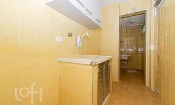 Imagem 7: Apartamento à venda em Perdizes com 35 m², 1 quarto, 1 vaga