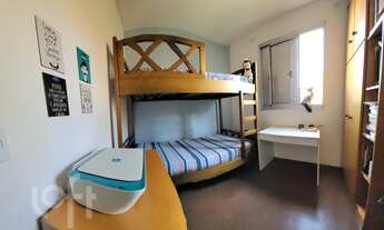 Imagem 6: Apartamento à venda em Morumbi com 50 m², 2 quartos, 1 vaga