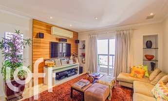 Imagem: Apartamento à venda em Santana com 320