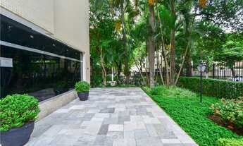 Imagem 2: APARTAMENTO em São Paulo - SP, Indianópolis