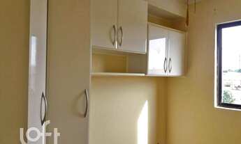 Imagem 4: Apartamento à venda em Sacomã com 80 m², 3 quartos, 1 suíte, 1 vaga