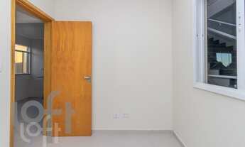 Imagem 4: Apartamento à venda em Artur Alvim com 38 m², 2 quartos