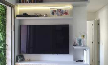 Imagem 5: Apartamento à venda em Bom Retiro com 67 m², 2 quartos, 1 vaga