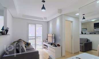 Imagem: Apartamento à venda em Vila Prudente com