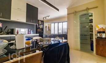 Imagem 5: Apartamento à venda em Cidade Ademar com 208 m², 4 quartos, 1 suíte, 3 vagas