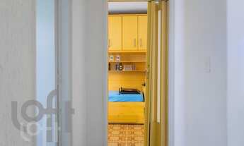 Imagem 3: Apartamento à venda em Saúde com 78 m², 3 quartos