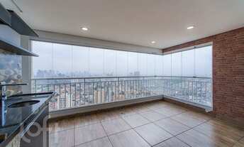 Imagem 5: Apartamento à venda em Cursino com 94 m², 2 quartos, 1 suíte, 2 vagas