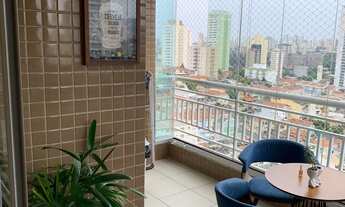 Imagem 5: Apartamento à venda em Tucuruvi com 62 m², 2 quartos, 1 suíte, 1 vaga