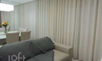 Imagem 2: Apartamento à venda em Barra Funda com 108 m², 3 quartos, 1 suíte, 2 vagas