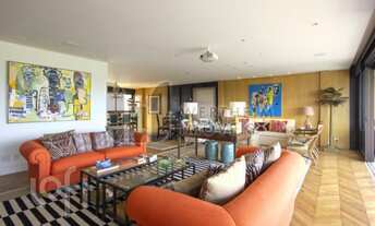 Imagem: Apartamento à venda em Morumbi com 306