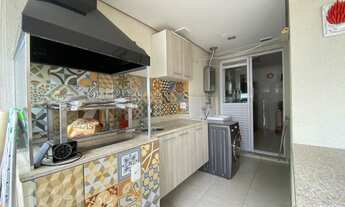 Imagem 3: Apartamento à venda em Vila Formosa com 92 m², 2 quartos, 1 suíte, 2 vagas