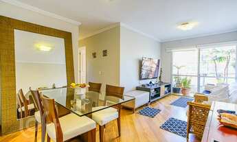 Imagem: Apartamento à venda em Vila Madalena com