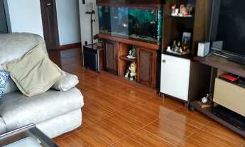 Imagem: Apartamento à venda em Vila Romana com