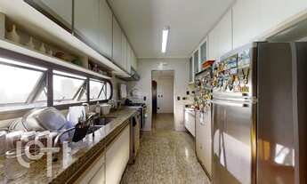 Imagem 6: Apartamento à venda em Santana com 226 m², 4 quartos, 2 suítes, 3 vagas