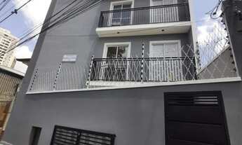 Imagem 6: Apartamento à venda em Jaçanã com 36 m², 1 quarto