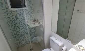 Imagem 7: Apartamento à venda em Perdizes com 87 m², 2 quartos, 1 suíte, 2 vagas