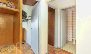 Imagem 3: Apartamento à venda em Vila Prudente com 57 m², 2 quartos, 1 vaga