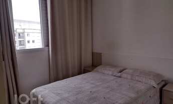 Imagem 5: Apartamento à venda em Cambuci com 50 m², 2 quartos, 1 vaga