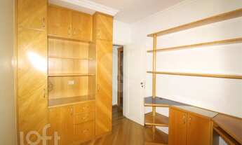 Imagem 2: Apartamento à venda em Morumbi com 157 m², 4 quartos, 2 suítes, 3 vagas