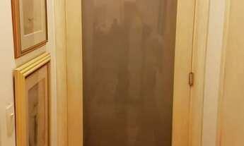 Imagem 2: Apartamento à venda em Bela Vista com 98 m², 3 quartos, 1 suíte, 1 vaga