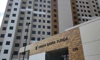 Imagem: Apartamento à venda em Barra Funda com