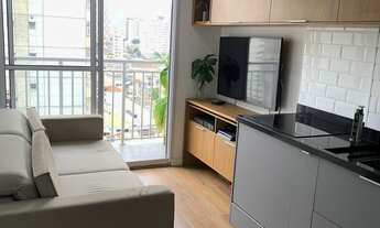 Imagem: Apartamento à venda em Santa Cecília com