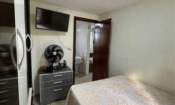 Imagem 3: Apartamento à venda em Sapopemba com 49 m², 2 quartos, 1 vaga