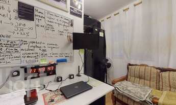 Imagem 3: Apartamento à venda em Jabaquara com 55 m², 2 quartos, 1 vaga