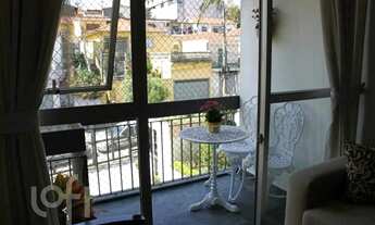 Imagem 3: Apartamento à venda em Jabaquara com 72 m², 3 quartos, 1 vaga