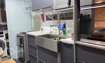 Imagem 5: Apartamento à venda em Brás com 68 m², 2 quartos, 1 suíte, 1 vaga