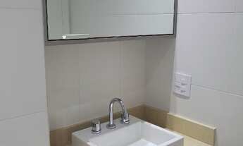 Imagem 7: Apartamento à venda em Santo Amaro com 55 m², 1 quarto, 1 vaga