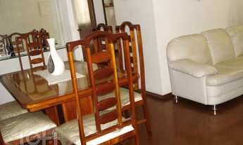 Imagem 2: Apartamento à venda em Saúde com 55 m², 2 quartos, 1 vaga