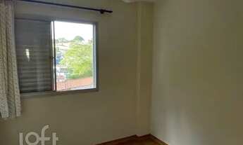 Imagem 6: Apartamento à venda em Jabaquara com 72 m², 2 quartos, 1 vaga