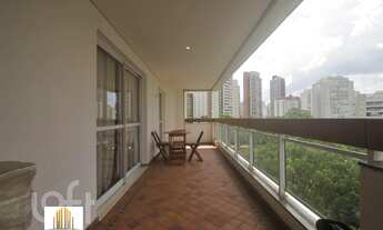 Imagem 5: Apartamento à venda em Vila Andrade com 163 m², 3 quartos, 3 suítes, 3 vagas