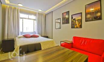 Imagem: Apartamento à venda em República com 25