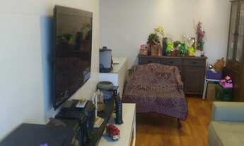 Imagem 4: Apartamento à venda em Bosque da Saúde com 84 m², 2 quartos, 1 suíte, 1 vaga