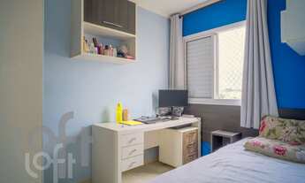 Imagem 5: Apartamento à venda em Carrão com 70 m², 3 quartos, 1 suíte, 1 vaga